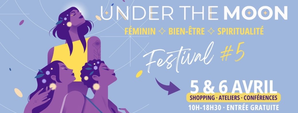 Under the Moon Festival #5
