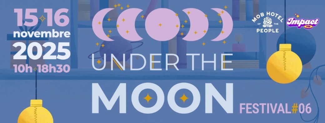 Under the Moon Festival #6