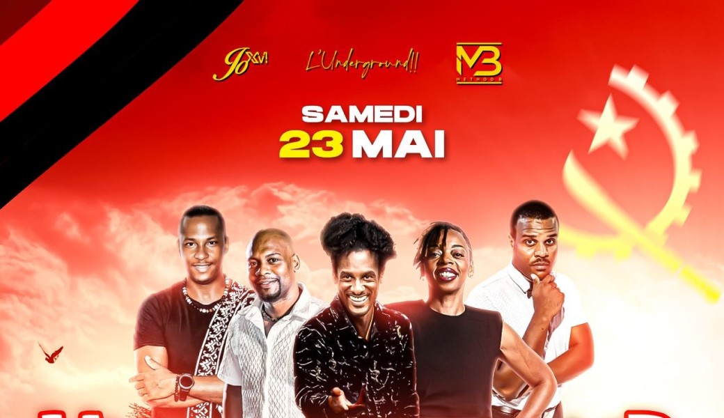 Underground ed Semba