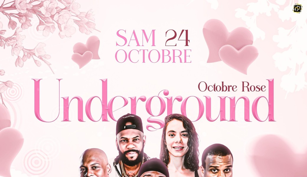 UNDERGROUND 