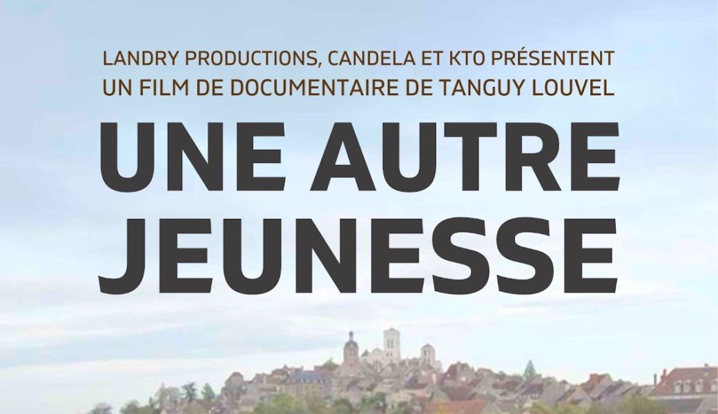 Une autre jeunesse [ avant-première à Bayonne ]