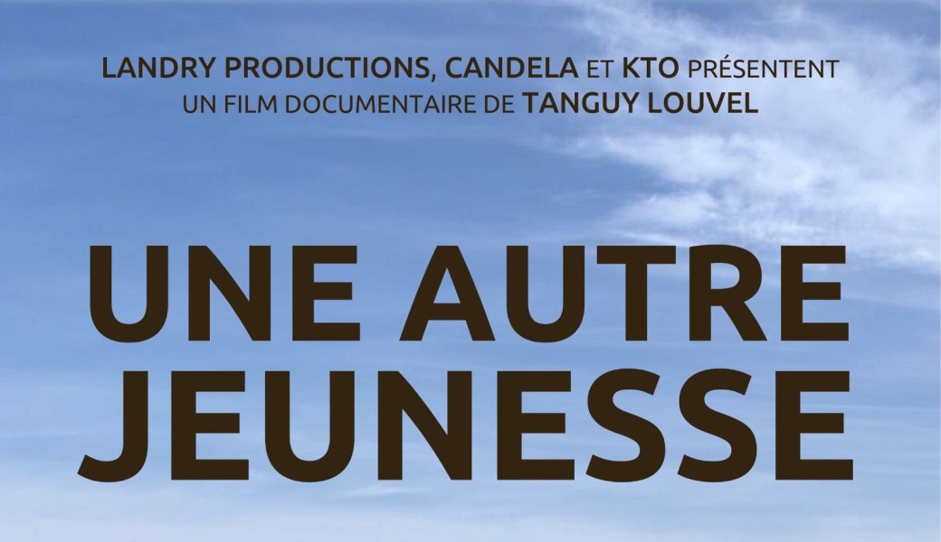Une autre jeunesse - projection Brest