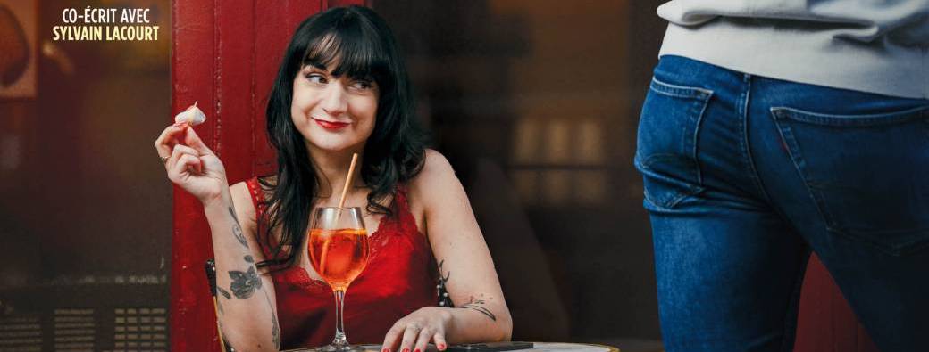 Elise Giuliani : Une Belle Bourrine