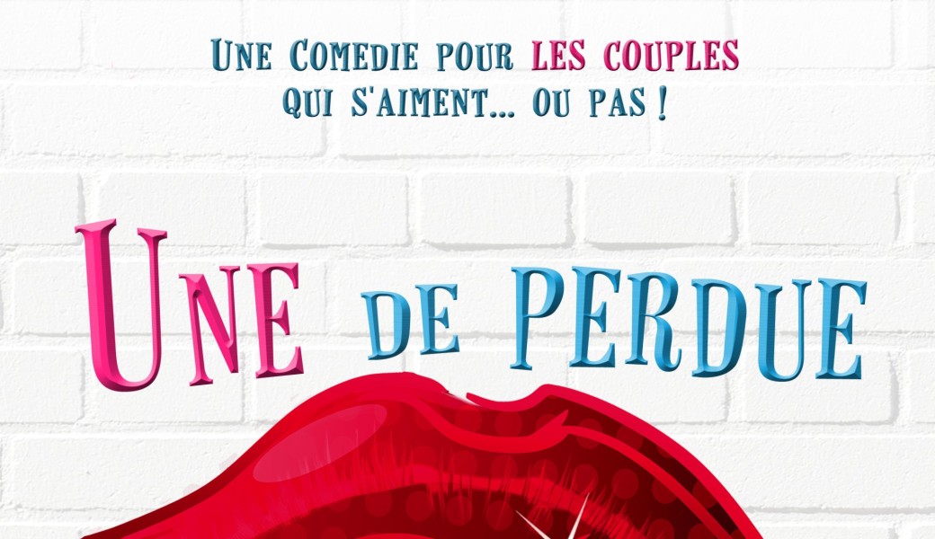 Une de perdue, 10 à trouver