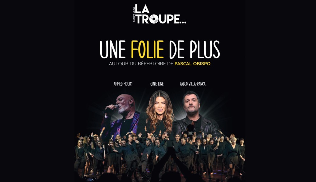 Une folie de plus - Avignon