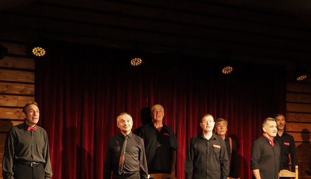 Une heure c'est trop court