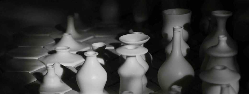 une heure, une oeuvre & un verre