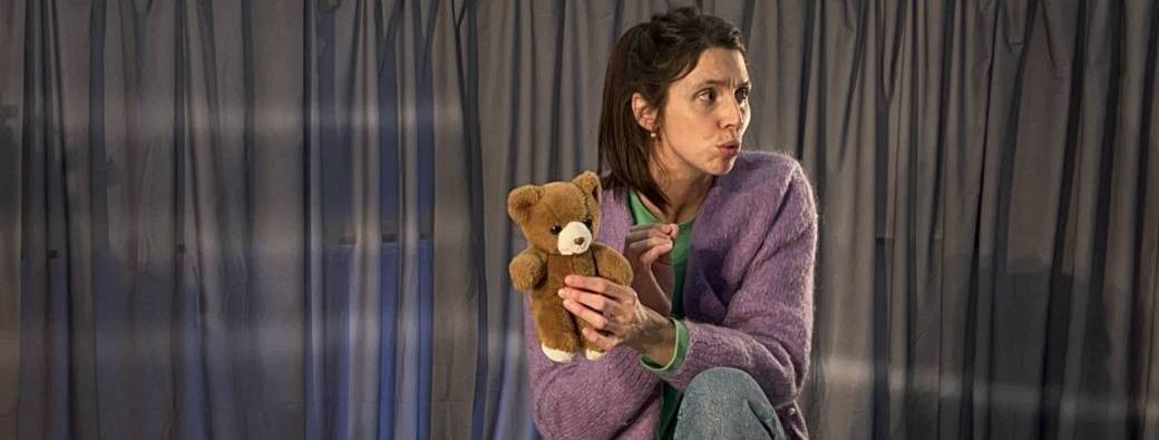 Une Histoire d'Ours