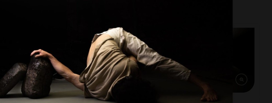 UNE ILE NUE - Collectif Hinterland co-accueilli avec le Festival ARTS TRANS FABRIK