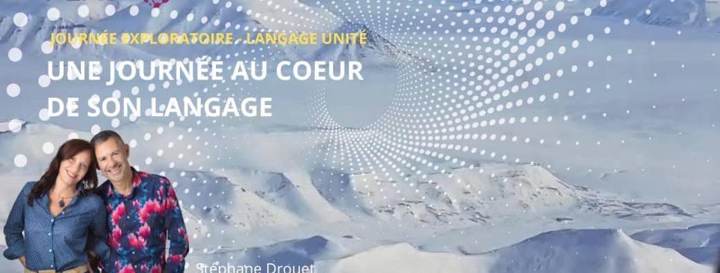 UNE JOURNÉE AU COEUR DE SON LANGAGE (juin 2025)