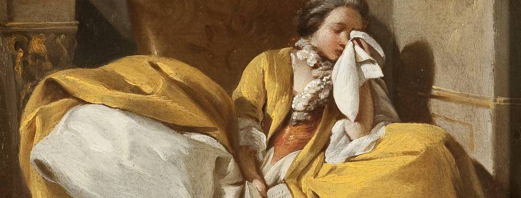 Une journée au XVIIIe siècle : chronique d'un hôtel particulier. Visite guideée