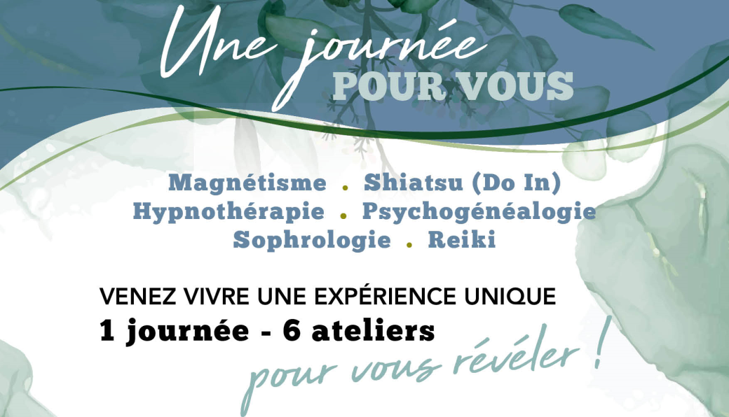 Une Journée pour Vous