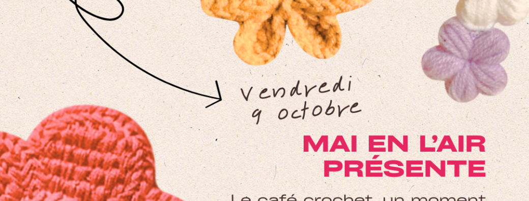 une Mai en l’air 