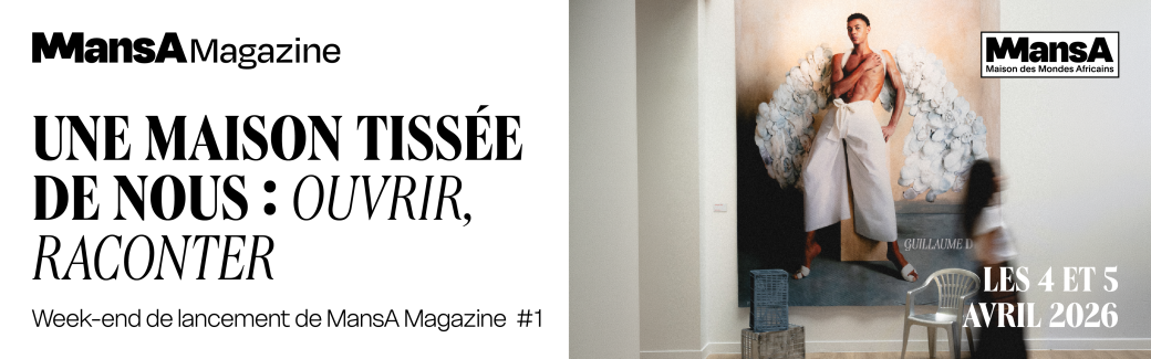 Une maison tissée de nous