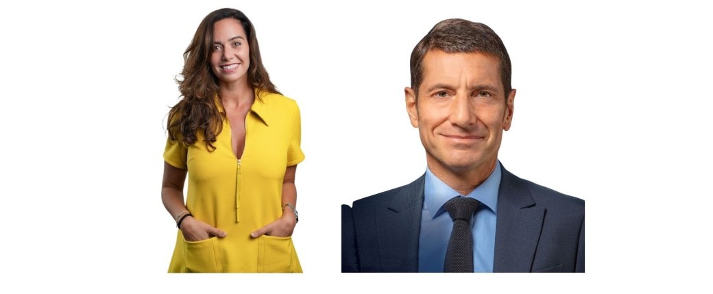 Une nouvelle énergie  - Débat avec David Lisnard et Sarah Knafo