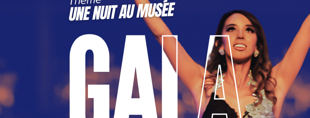 Une nuit au Musée