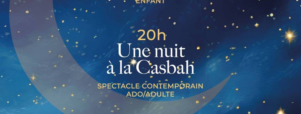 (Une nuit) entre parenthèses