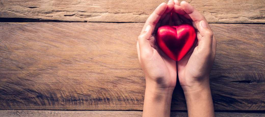 Une richesse qui vient du coeur - 8 décembre
