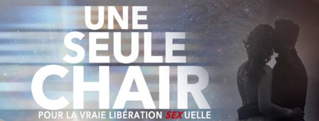 Une seule chair