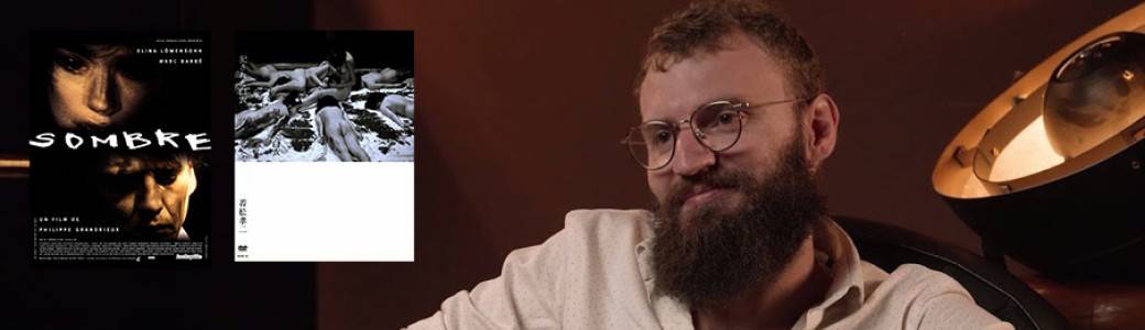 Une soirée avec Antoine Goya