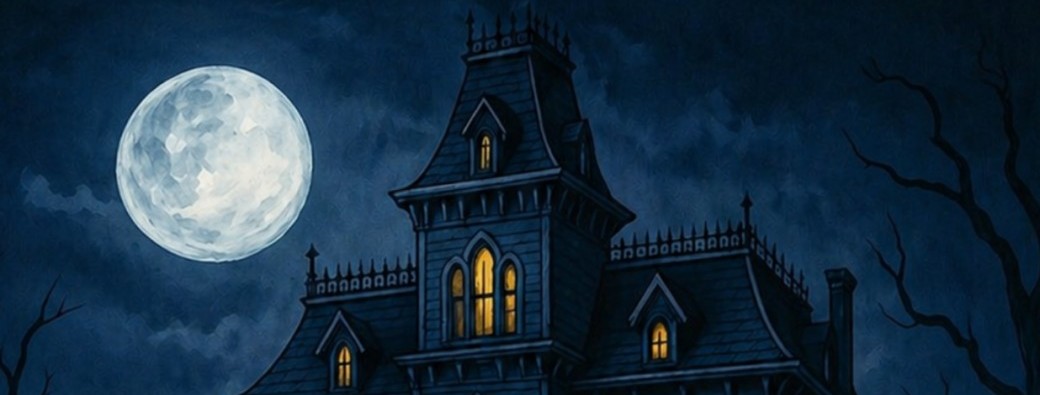 Une soirée chez la Famille Addams