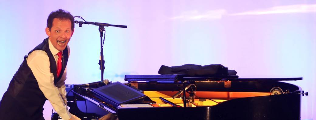 Une vie de pianiste