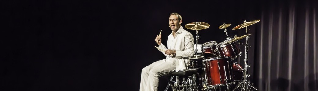 "Une vie sur mesure" Cedric Chapuis