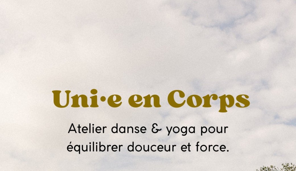UNI.E EN CORPS