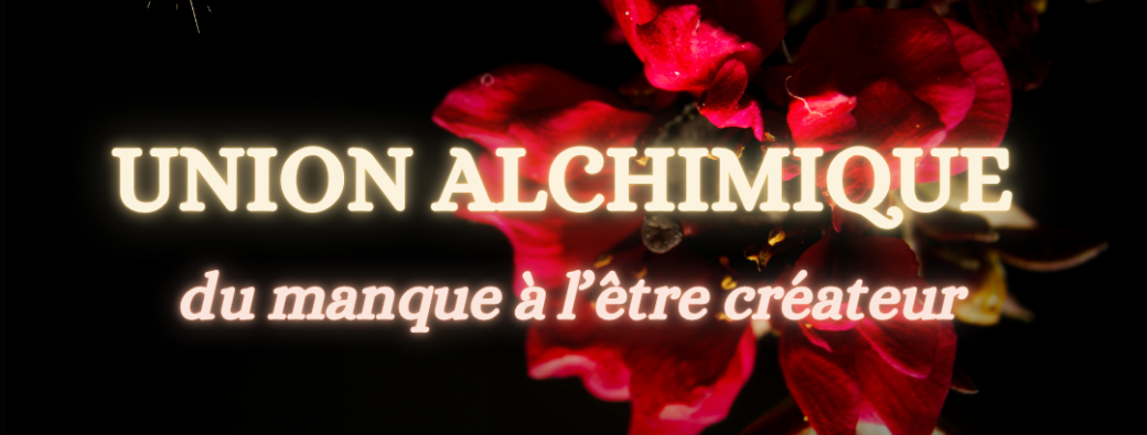 Programme Union alchimique