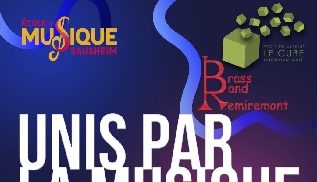 Unis par la Musique