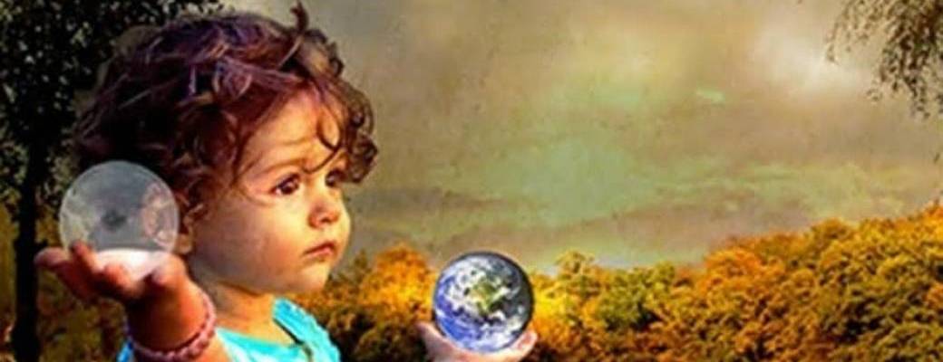 Libère ton enfant Intérieur