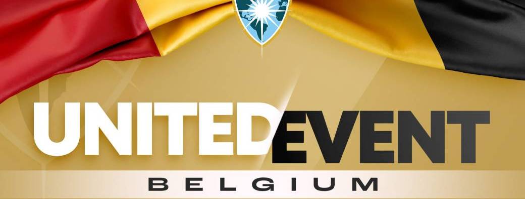 United Belgium 13/1 - Centre Ilon Namur 