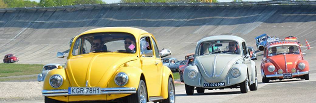 United Colors Of Autodrome