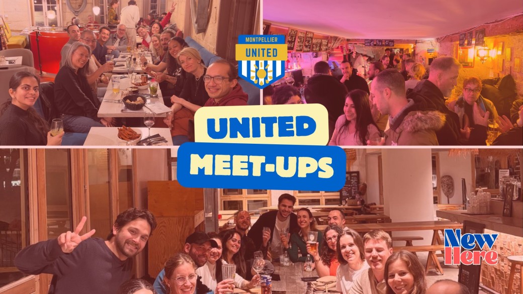 United Meet-up