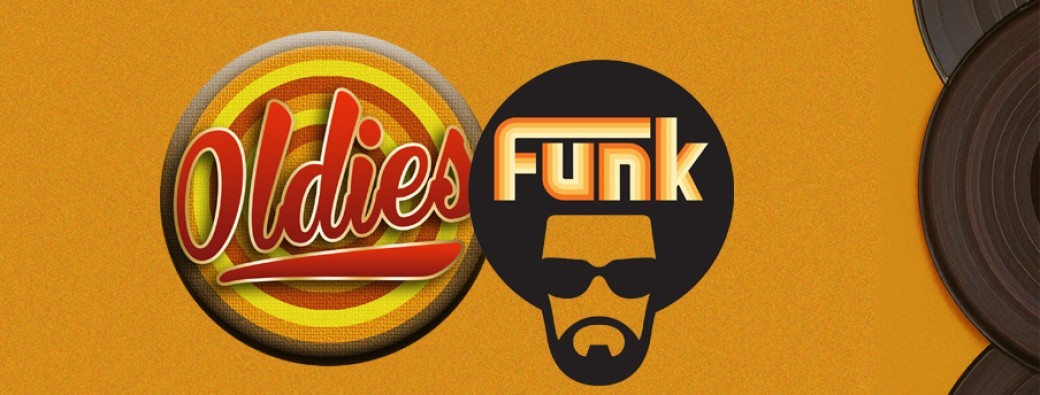United Mix Oldies & Funk