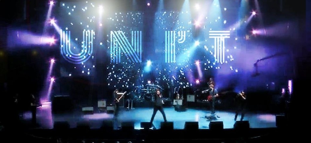 !! CONCERT ANNULE !! UNI'T // BUC 