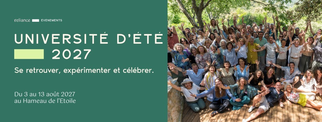 Université d’été 