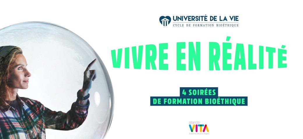 Université de la vie 2023 - Avignon (84)