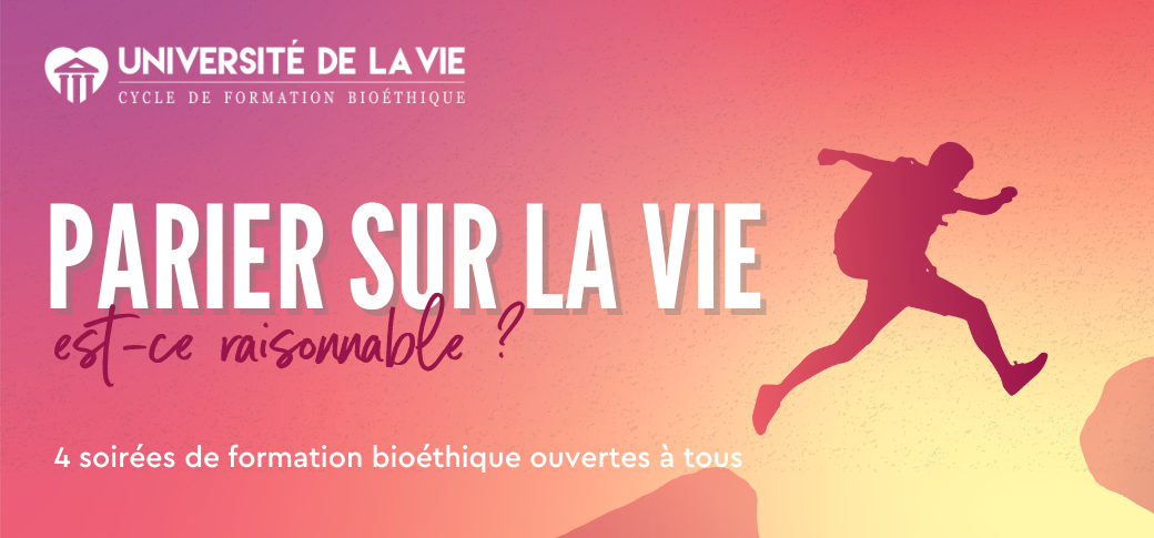 Université de la vie 2024 à La Côte-Saint-André (38)