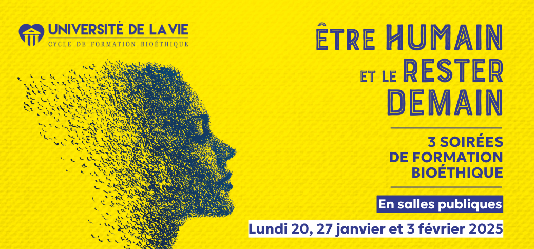 Université de la vie 2025 Fécamp (76) Université de la vie 2025 Fécamp (76)