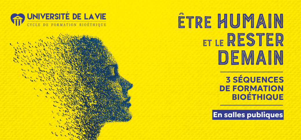 Université de la vie 2025 Paray-le-Monial (71) Université de la vie 2025 Paray-le-Monial (71)