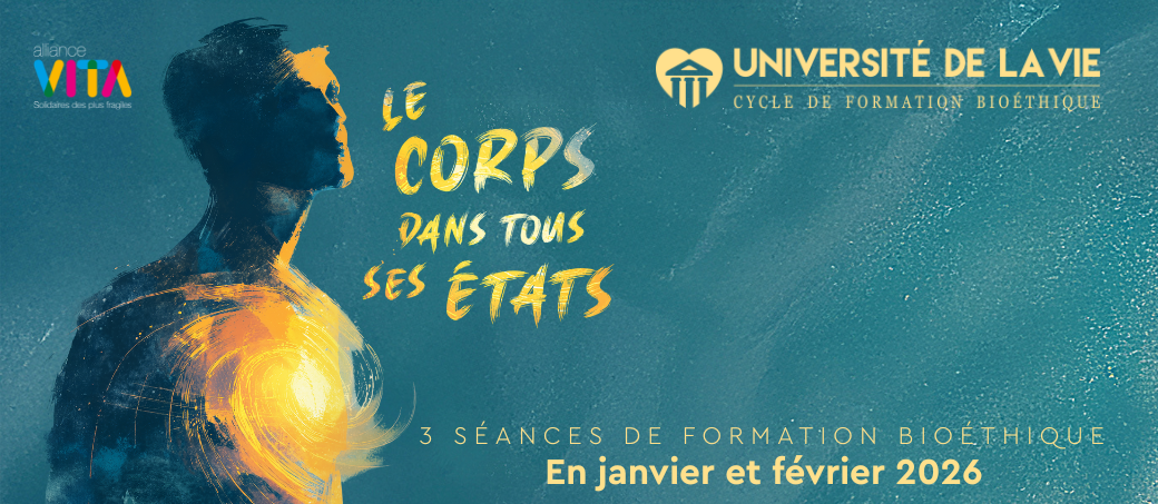 Université de la vie 2026 à Toulon (83), ses alentours et le Haut Var