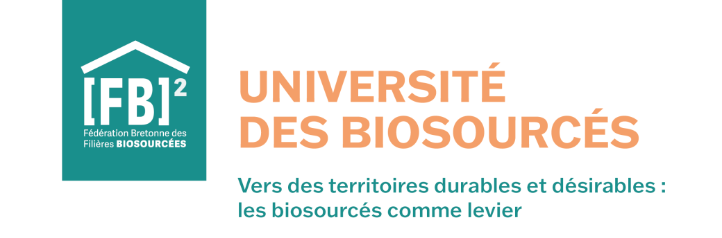 Université des Biosourcés
