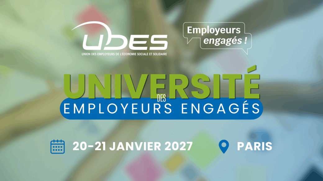 Université des employeurs engagés