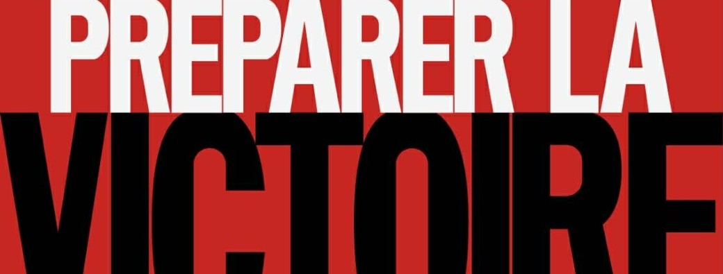 UNIVERSITE D’ETE POLITIQUE : Préparer la victoire, organiser le pessimisme