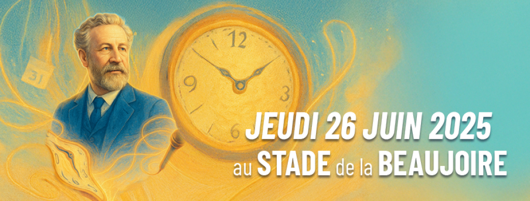 Université Jules Verne 2025