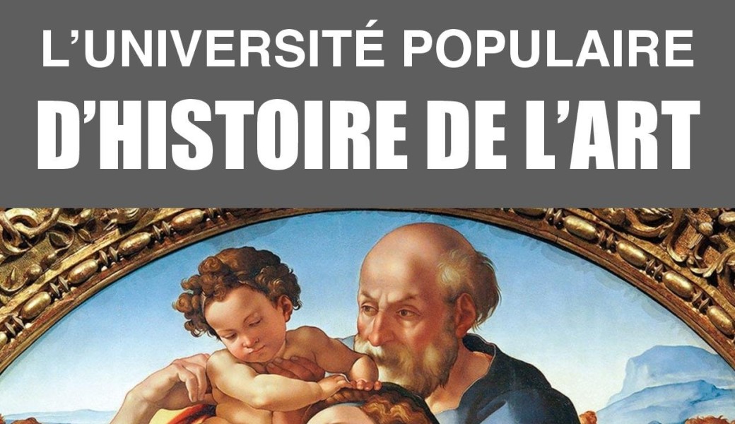 Université populaire d'histoire de l'art