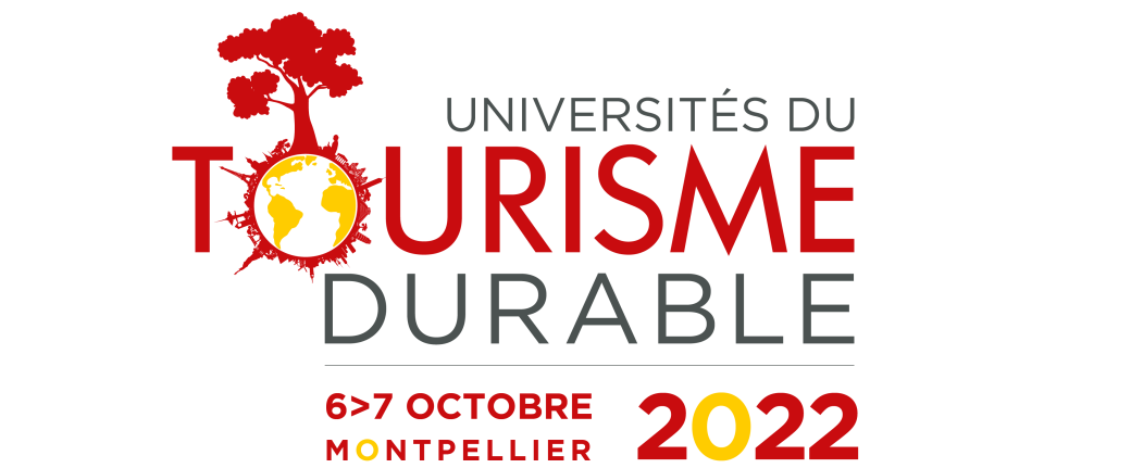 Universités du Tourisme Durable 2022