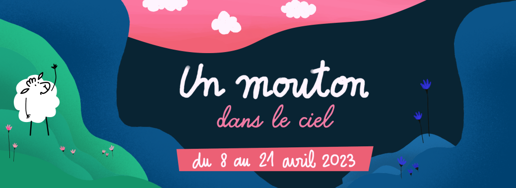 Un Mouton dans le Ciel