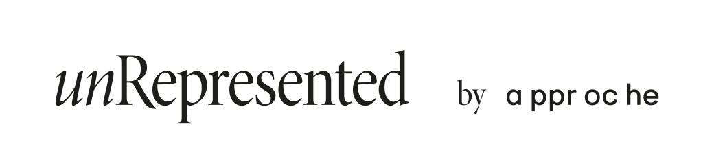 unRepresented by a ppr oc he - 4e édition